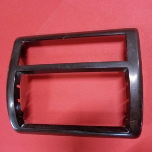 Mercedes Ponton radioconsole