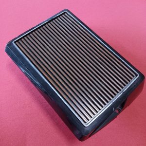 Fraaie Siare inbouw speaker oldtimer