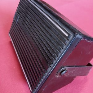 Jaren 70 speaker incl. montagebeugel