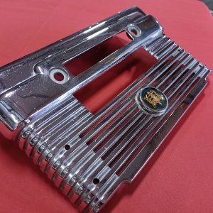 Radio console Dodge Wayfarer 1949 - 1950