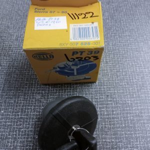 Hella tankdop PT39   Ford Sierra 1987 - 1990