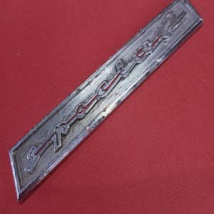 Simca SPECIAL embleem