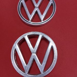 Volkswagen embleem