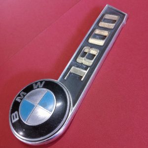 BMW embleem 1800