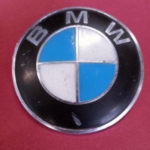 BMW embleem logo