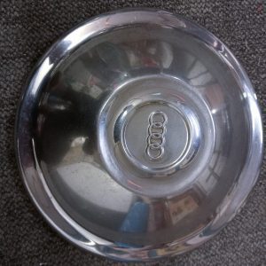 Audi wieldop 229mm