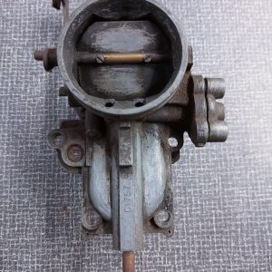 Zenith C1757 carburateur voor onderdelen oa Volvo