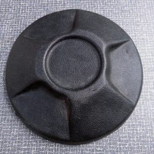 DAF – Volvo 66 wieldop