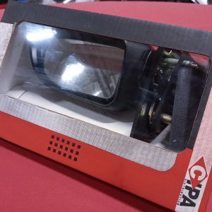 Cipa buiten spiegel Renault 19 - rechts - NOS