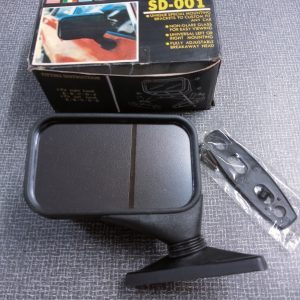 Universele buitenspiegel NOS