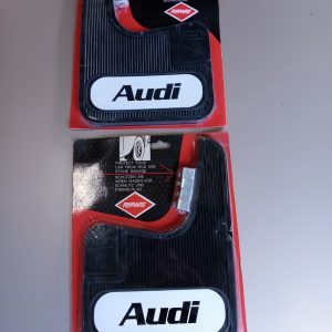 Set Audi spatlappen + diversen NOS