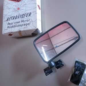 Cipa 400 buiten spiegel RECHTS