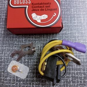 Contactpunten Bocoss 32000