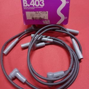 Bougiekabel set Opel 1.3 Ascona Kadett Corsa