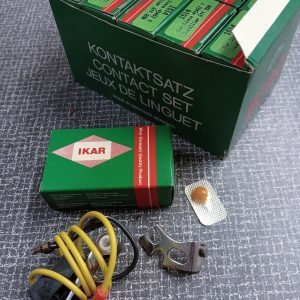 Contactpunten Simca Talbot Matra