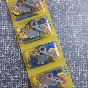 Contactpunten Autobianchi Fiat Panda Uno Peugeot 305