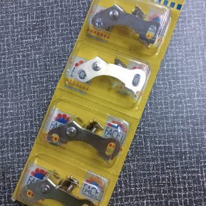 Contactpunten Ford Capri Consul Escort