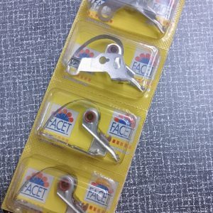 Contactpunten Fiat oa 127, 128,131, 132