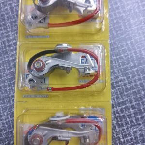 Contactpunten Facet Lada Niva Nova Riva