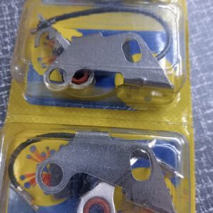 Contactpunten Facet 1.4947 Fiat Panda Uno