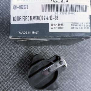 Rotor Ford Maverick 1993-1998