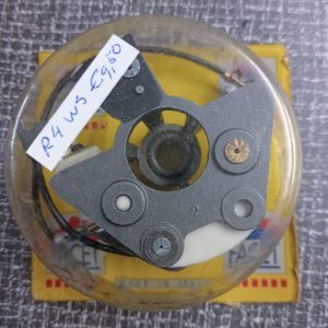 Contactpunten set Renault R 4 9 11