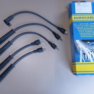 Bougie kabel set Jeep Cherokee 2.5  4 cilL