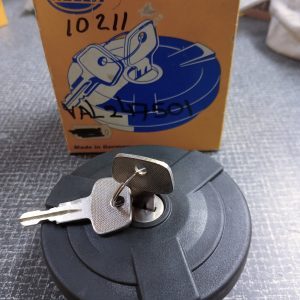 Hella tankdop PT20 oa Peugeot 205