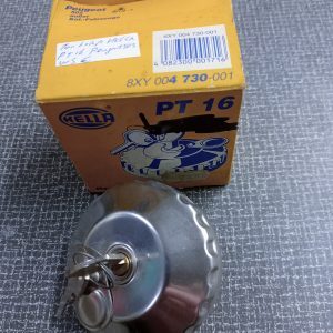 Hella tankdop PT16  Peugeot 505  9-1979 ---->