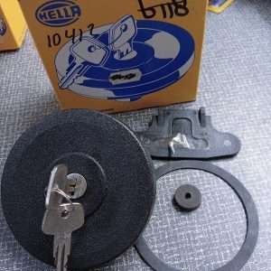 Hella PT25 tankdop Volvo 340/360