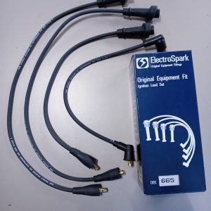 Bougie kabelset Suzuki Alto Swift