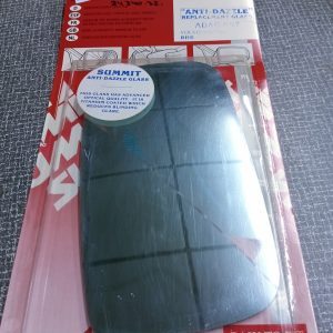 Spiegelglas Volvo 740 - 940  RECHTS