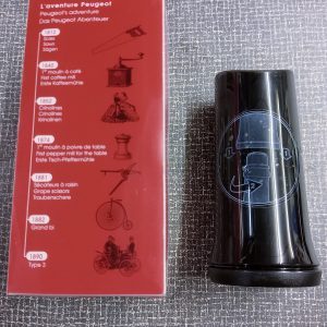 Peugeot wijn ontkurker - Saveurs de Vins