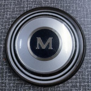 Stuurdop Mini Cooper Morris MK2