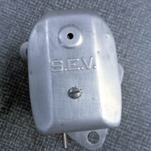 SEV ruitenwisser motor 6 volt