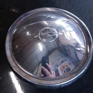 1 opel wieldop 235mm