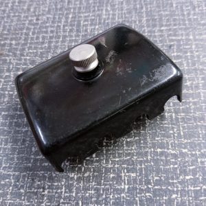 Kapje zekeringhouder