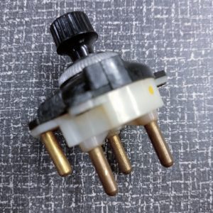 Dashboard schakelaar parkeerverlichting Citroën ID-DS