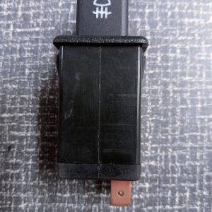 Renault 5 mist achterlicht schakelaar NOS