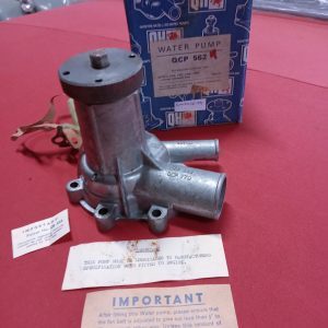 Waterpomp Simca 1300 1301 1500 1501 NOS