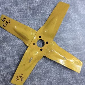 Koelvin Volvo oa 145