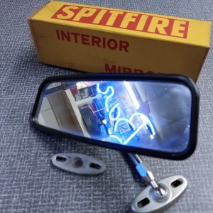 Spitfire binnen spiegel interior mirror NOS