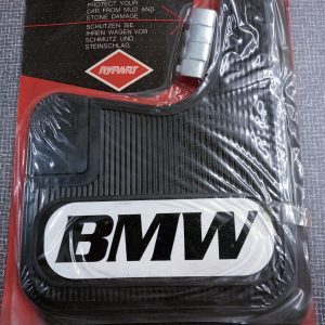 Set spatlappen BMW