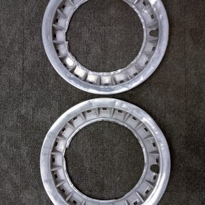 Paar velgringen Constructam Condor