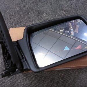 Ford Escort buiten spiegel rechts NOS 1980 - 1986