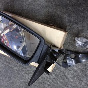 Ford Escort III buiten spiegel rechts