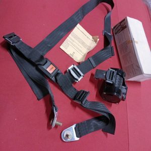 Kinder veiligheids gordel Automatic NOS