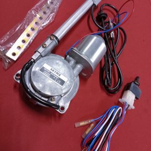 Electrische antenne 12V Skynix