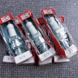 Champion N7Y bougies