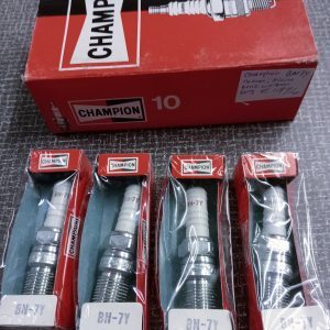 Champion BN-7Y bougies